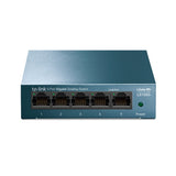 TP-Link LS105G 5-Port 10/100/1000Mbps Desktop Network Switch — product view 1