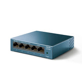TP-Link LS105G 5-Port 10/100/1000Mbps Desktop Network Switch — product view 2