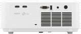 ViewSonic LS740W - back 2