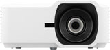 ViewSonic LS740W - front 2