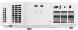 ViewSonic LS740W - left back 2