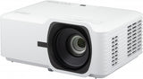 ViewSonic LS740W - left front