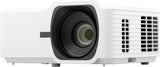 ViewSonic LS740W - left front 2