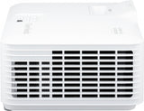 ViewSonic LS740W - rear 2