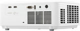 ViewSonic LS740W - right back 2
