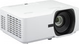 ViewSonic LS740W - right front