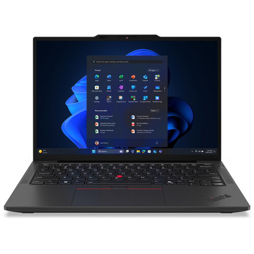 美品 ThinkPad X13 Gen6 Ultra7 32GB 1TB 専用 Lenovo ThinkPad X13 Gen 6 Intel U7-255U/ 32GB RAM/ 1TB SSD – SourceIT