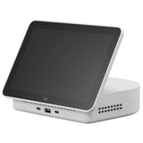 Logitech Logi Dock Flex Multi-purpose Managed Docking Station