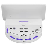 Logitech Logi Dock Flex Multi-purpose Managed Docking Station