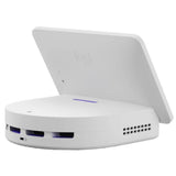 Logitech Logi Dock Flex Multi-purpose Managed Docking Station