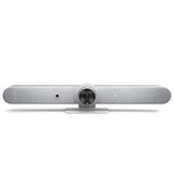 Logitech Rally Bar All-In-One 4K Ultra HD Video Bar White
