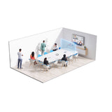 Logitech Rally Bar All-In-One 4K Ultra HD Video Bar White