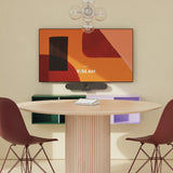 Logitech Rally Bar Huddle and Tap IP Video Conference Room Bundle