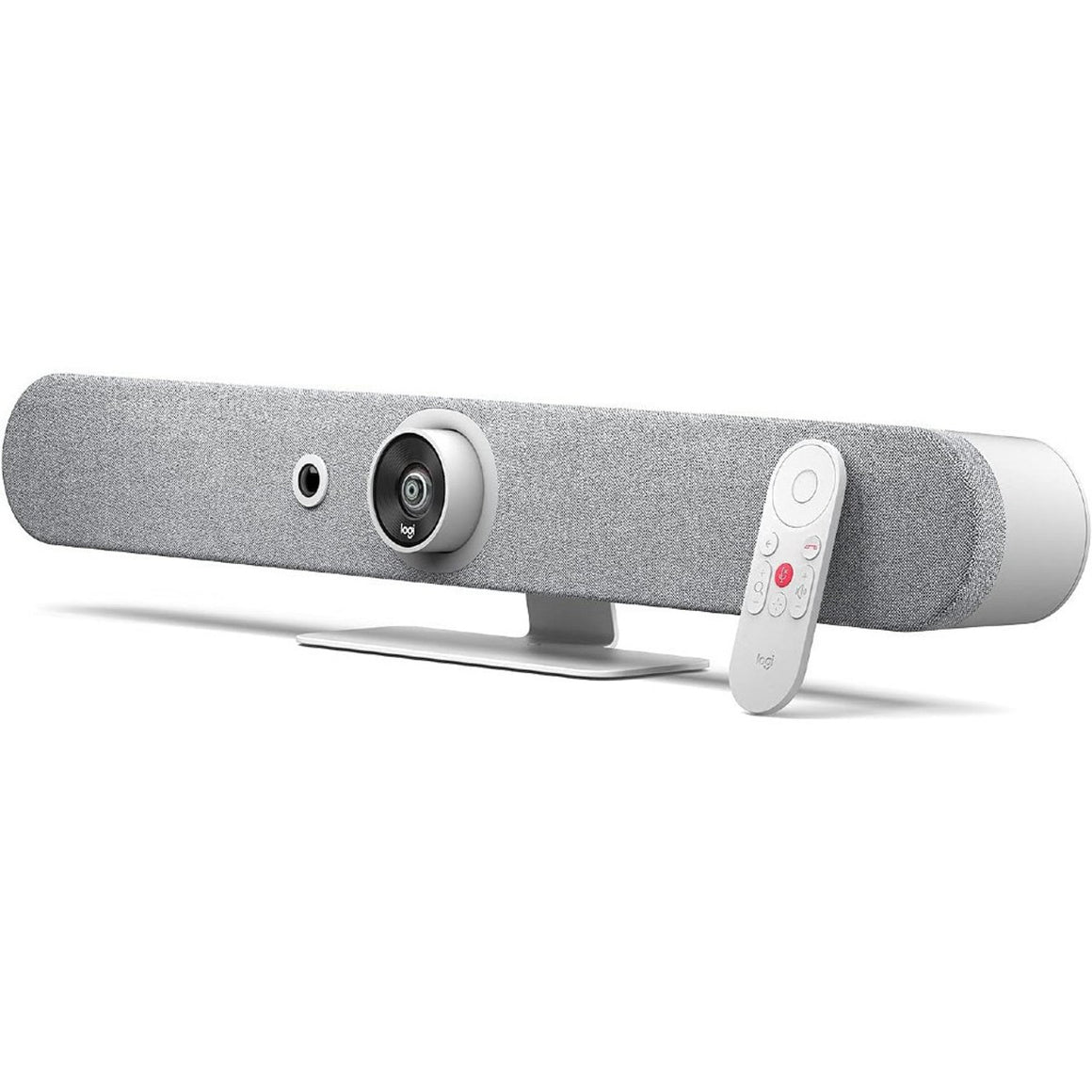 Logitech Rally Bar All-In-One Video Conferencing System – SourceIT