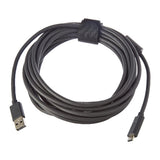 Logitech MeetUp USB Cable 5m USB-A to USB-C