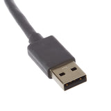 Logitech MeetUp USB Cable 5m USB-A to USB-C