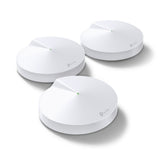 TP-Link Deco M5 AC1300 Whole Home Mesh Wi-Fi System (2-Pack) — product view 1
