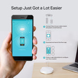 TP-Link Deco M5 AC1300 Whole Home Mesh Wi-Fi System (2-Pack) — product view 4