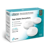 TP-Link Deco M5 AC1300 Whole Home Mesh Wi-Fi System (2-Pack) — product view 5