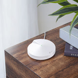 TP-Link Deco M5 AC1300 Whole Home Mesh Wi-Fi System (3-Pack) — product view 7