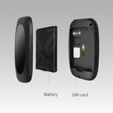 TP-Link M7000 4G LTE Mobile Wi-Fi — product view 5