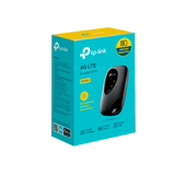 TP-Link M7000 4G LTE Mobile Wi-Fi — product view 6