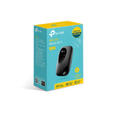 TP-Link M7200 4G LTE Mobile Wi-Fi — product view 5