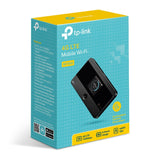 TP-Link M7350 4G LTE Mobile Wi-Fi — product view 5