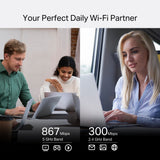 TP-Link M7400 300 Mbps LTE-Advanced Mobile Wi-Fi — product view 5
