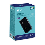 TP-Link M7400 300 Mbps LTE-Advanced Mobile Wi-Fi — product view 7