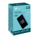 TP-Link M7750 600 Mbps LTE-Advanced Mobile Wi-Fi — product view 9