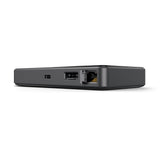 TP-Link M8550 5G AXE3600 Mobile Router — product view 4