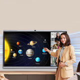 MAXHUB U4 Series U6540 65" 4K Interactive Flat Panel