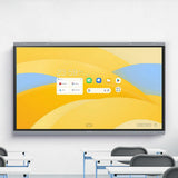 MAXHUB U3 Series U6530 65" 4K Interactive Flat Panel