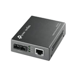 TP-Link Omada MC210CS Gigabit Single-Mode Media Converter