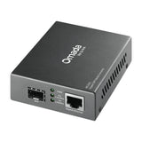 TP-Link Omada MC220L Gigabit SFP Media Converter