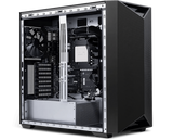 MSI XpertStation WS300 NVIDIA DGX Station AI Supercomputer