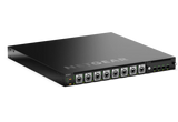 NETGEAR M4350-16M4V MSM4320 - front left