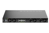 NETGEAR APM414 interface card installed in M4350 - rear