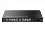 NETGEAR M4350-16M4V MSM4320 - front