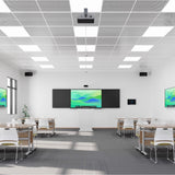 MAXHUB Smart Blackboard B8620 86" 4K Interactive Display (Main Board)