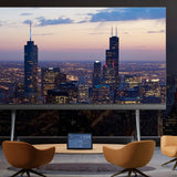 MAXHUB Raptor V3 LX120V07 120" All-in-One DvLED Display