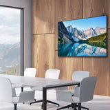 MAXHUB UW Series UW105NA 105" 5K Ultra-Wide Commercial Display