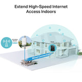 TP-Link NE200-Outdoor 5G Outdoor Router — product view 5