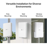 TP-Link NE200-Outdoor 5G Outdoor Router — product view 8