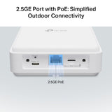 TP-Link NE200-Outdoor 5G Outdoor Router — product view 9