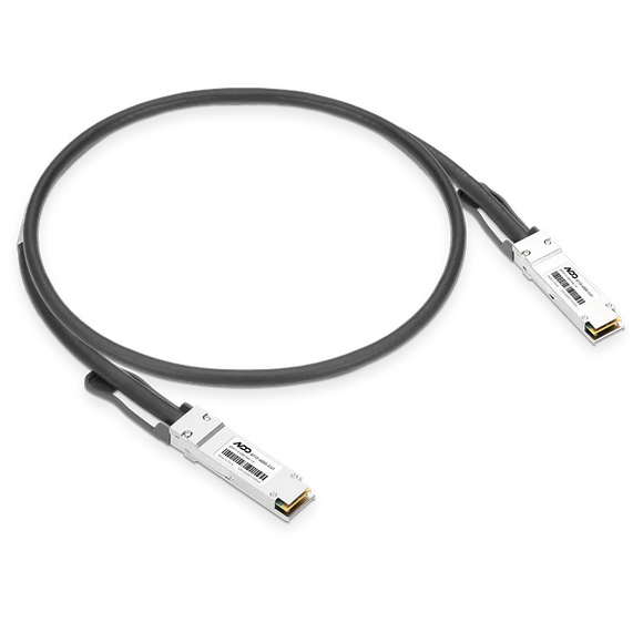 ASUS QSFP Cable for ASUS Ascent GX10 40cm