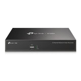 TP-Link VIGI NVR1008H 8 Channel Network Video Recorder — product view 1