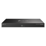TP-Link VIGI NVR4032H 32 Channel Network Video Recorder — product view 1