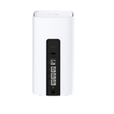 TP-Link NX510v 5G AX3000 Wi-Fi6 Telephony Router — product view 1